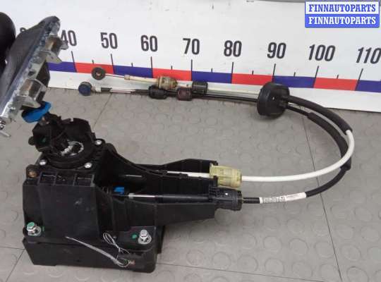 купить кулиса кпп на OPEL ASTRA GTC