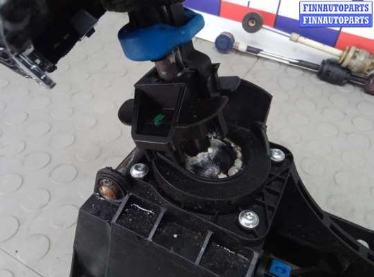 купить кулиса кпп на OPEL ASTRA GTC