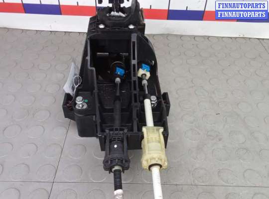 купить кулиса кпп на OPEL ASTRA GTC