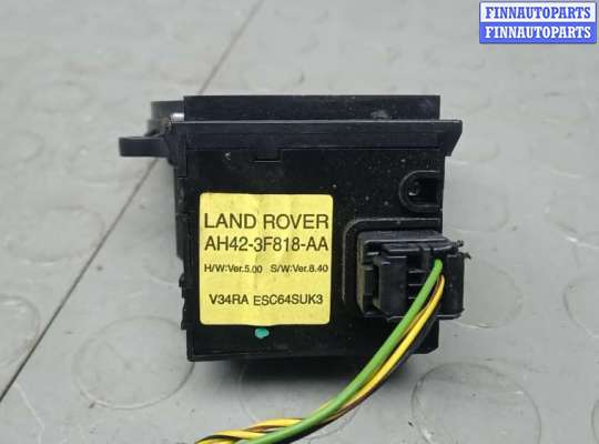 купить датчик угла поворота руля на LAND ROVER DISCOVERY 4