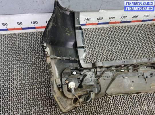 купить бампер задний на FORD ECOSPORT