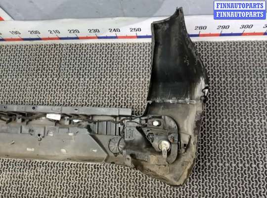 купить бампер задний на FORD ECOSPORT