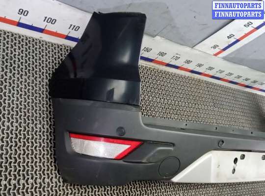 купить бампер задний на FORD ECOSPORT