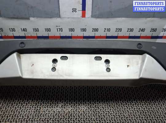 купить бампер задний на FORD ECOSPORT