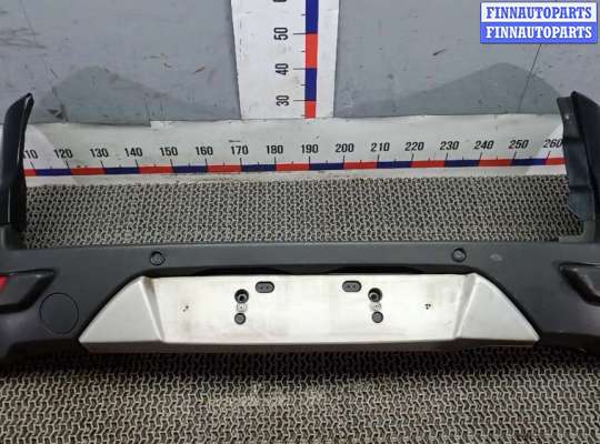 купить бампер задний на FORD ECOSPORT