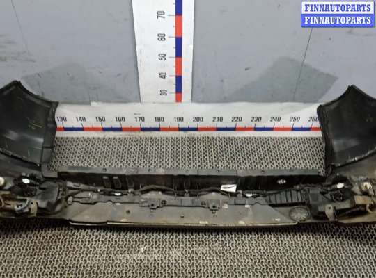 купить бампер задний на FORD ECOSPORT