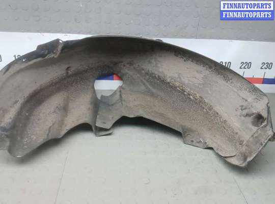 купить защита арок (защита крыла, подкрылок) задняя правая на SKODA FABIA 3