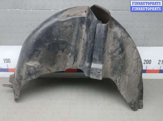 купить защита арок (защита крыла, подкрылок) задняя правая на SKODA FABIA 3