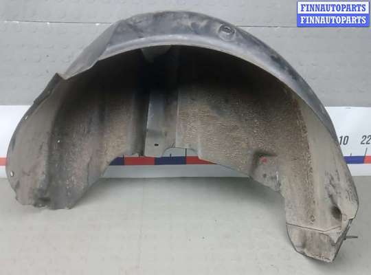 купить защита арок (защита крыла, подкрылок) задняя правая на SKODA FABIA 3