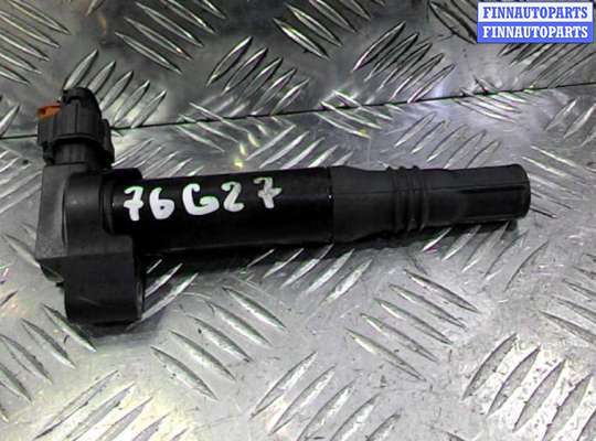 катушка зажигания бензиновая PG1165269 на PEUGEOT 208