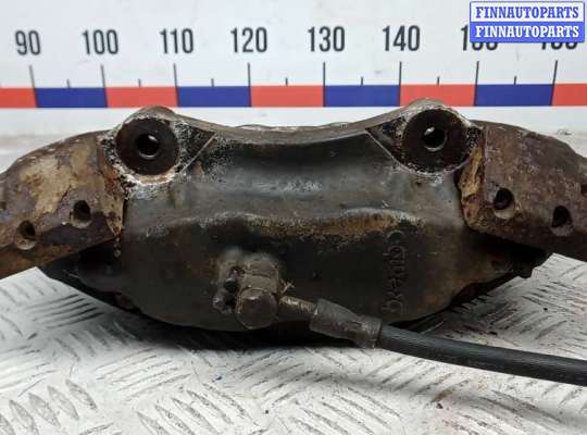 купить суппорт тормозной передний левый на LAND ROVER RANGE ROVER 3