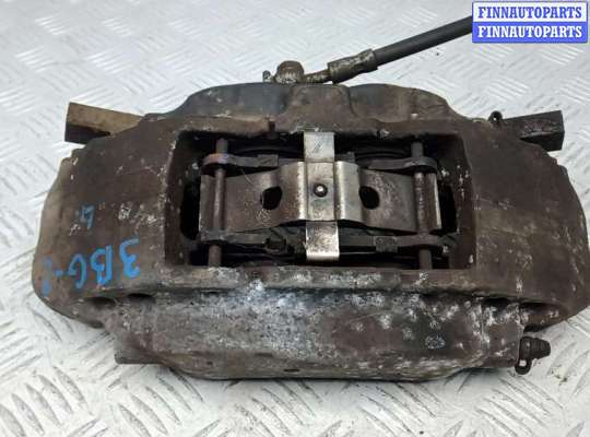 купить суппорт тормозной передний левый на LAND ROVER RANGE ROVER 3