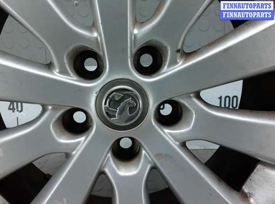 купить диск литой на OPEL ZAFIRA C