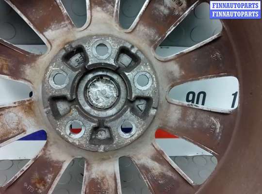 купить диск литой на OPEL ZAFIRA C