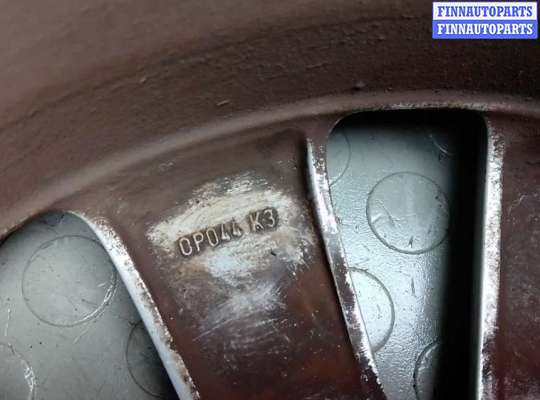 купить диск литой на OPEL ZAFIRA C