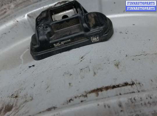 купить диск литой на OPEL ZAFIRA C