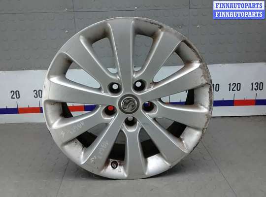 купить диск литой на OPEL ZAFIRA C