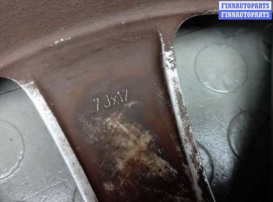 купить диск литой на OPEL ZAFIRA C