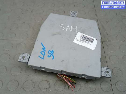 купить блок sam на MERCEDES BENZ S-CLASS W222
