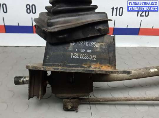 купить кулиса кпп на VOLKSWAGEN TRANSPORTER T4