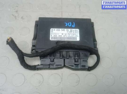 купить блок pdc (парктроников) на MERCEDES BENZ S-CLASS W220