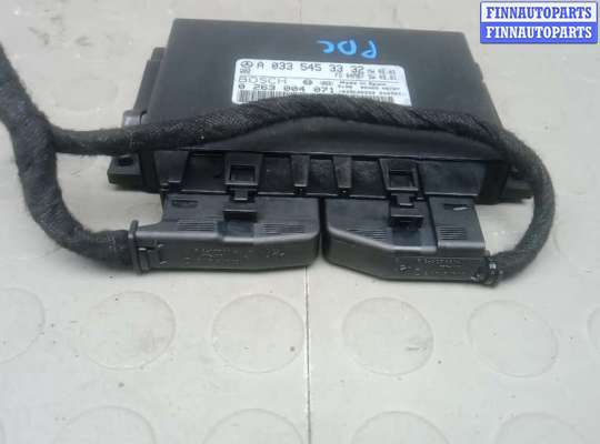 купить блок pdc (парктроников) на MERCEDES BENZ S-CLASS W220