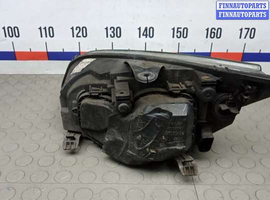 купить фара правая на FORD FOCUS 2