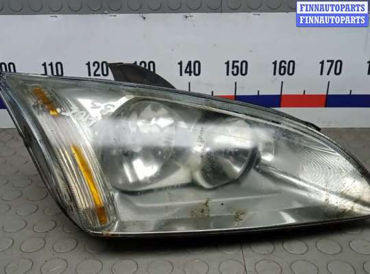 купить фара правая на FORD FOCUS 2