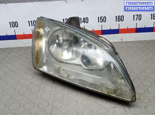 купить фара правая на FORD FOCUS 2