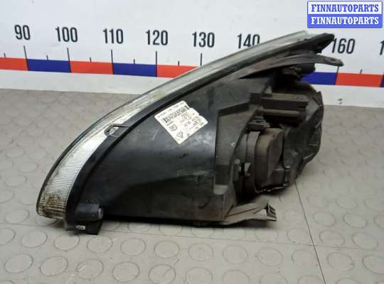 купить фара правая на FORD FOCUS 2