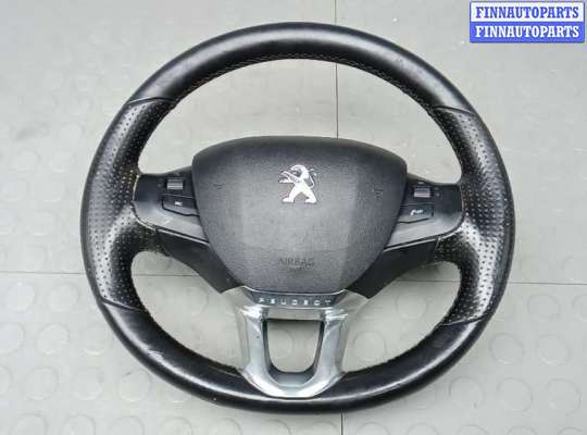 купить руль на PEUGEOT 208