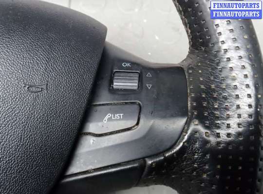 купить руль на PEUGEOT 208