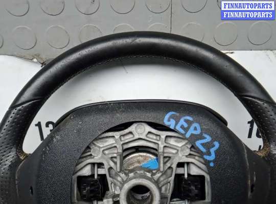 купить руль на PEUGEOT 208