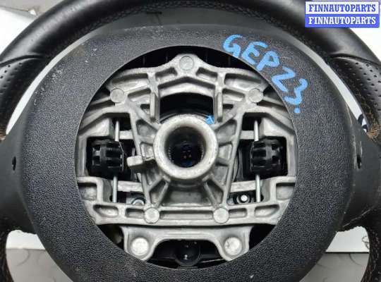 купить руль на PEUGEOT 208