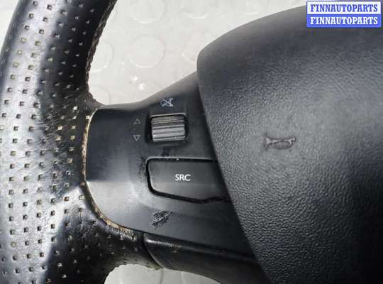 Подушка безопасности водителя (AirBag)