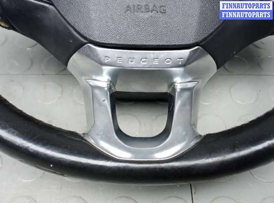 купить руль на PEUGEOT 208