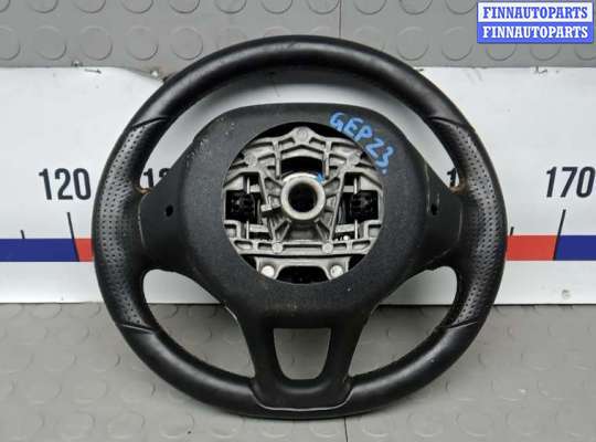 купить руль на PEUGEOT 208