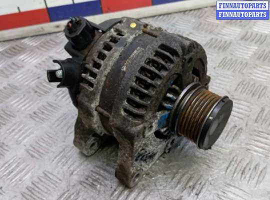 купить генератор дизельный на FORD FOCUS 2