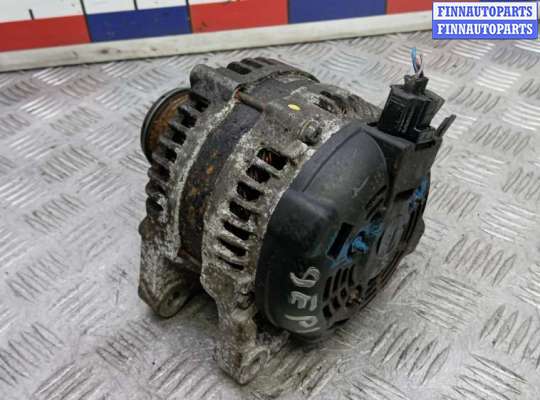Генератор на Ford Focus II