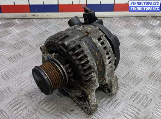 Генератор на Ford Focus II