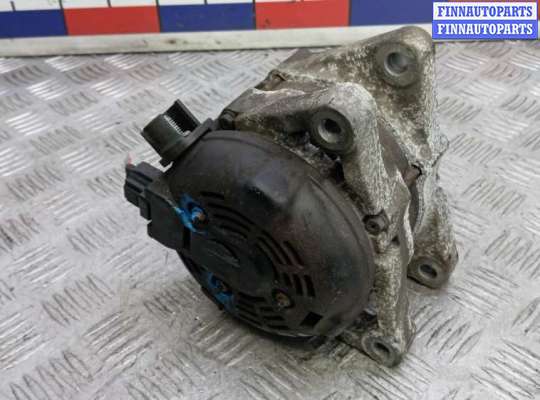 Генератор на Ford Focus II