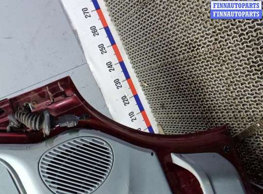 купить дверь передняя левая на FORD TRANSIT 7