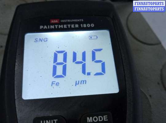 купить дверь передняя левая на FORD TRANSIT 7