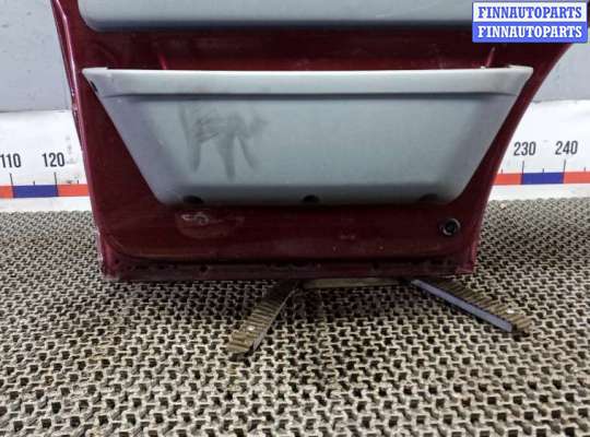 купить дверь передняя левая на FORD TRANSIT 7