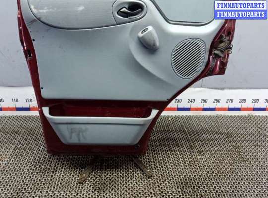 купить дверь передняя левая на FORD TRANSIT 7