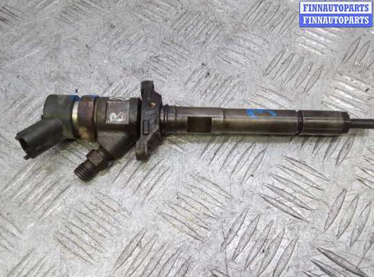 купить форсунка дизельная на PEUGEOT 307