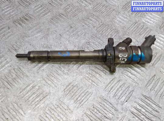 купить форсунка дизельная на PEUGEOT 307