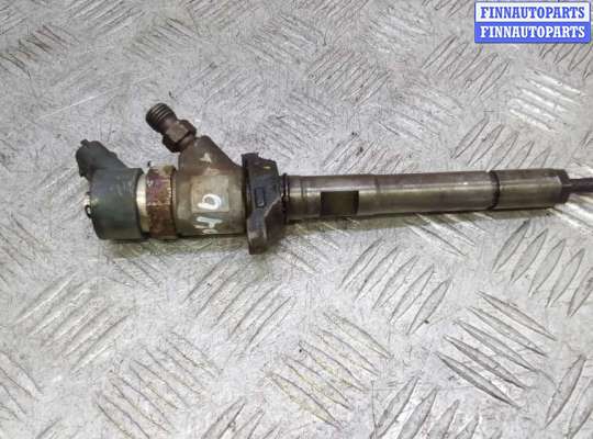 купить форсунка дизельная на PEUGEOT 307