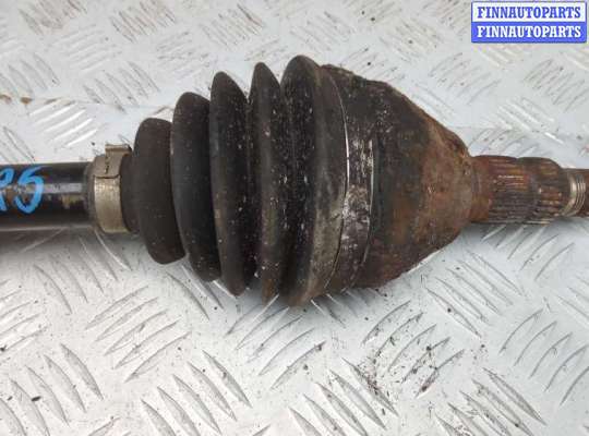 купить привод передний левый на OPEL ZAFIRA B