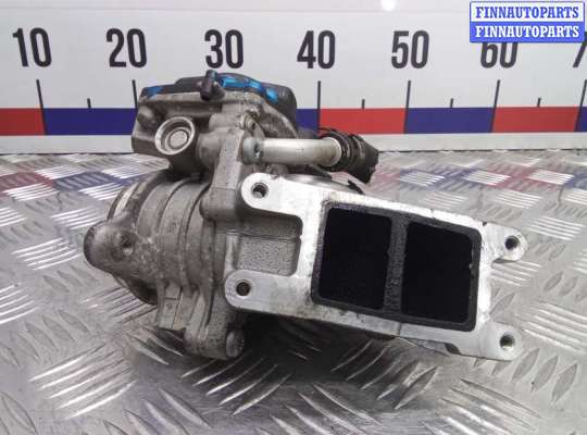 Заслонка дроссельная